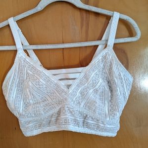 GUC torrid bralette